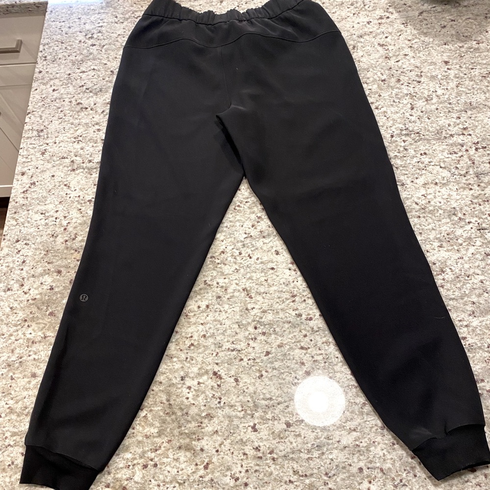 Lululemon Womens Joggers